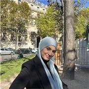 Professeur de mathématiques à Paris, cours à domicile